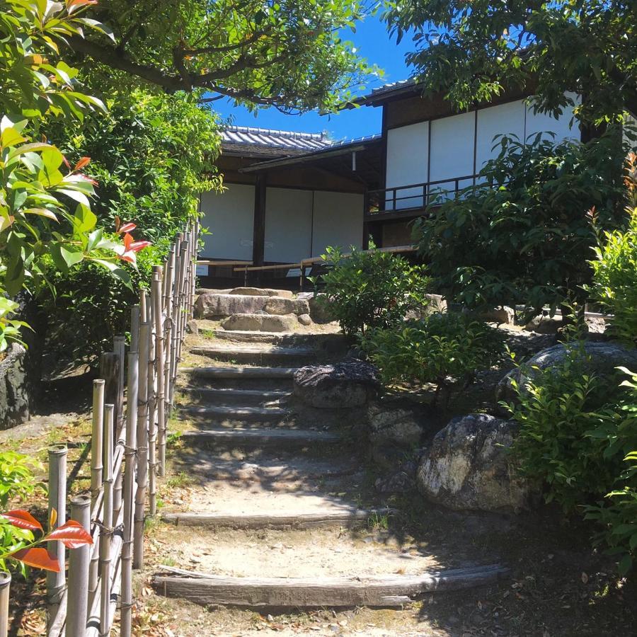 Hotel Station Kyoto West Exterior photo