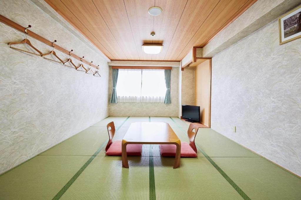 Hotel Station Kyoto West Exterior photo